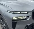 БМВ X7, объемом двигателя 0 л и пробегом 19 тыс. км за 121900 $, фото 25 на Automoto.ua