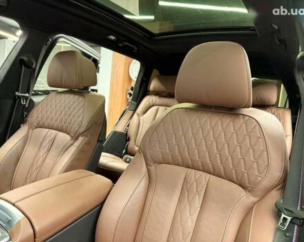 БМВ X7, объемом двигателя 3 л и пробегом 32 тыс. км за 131800 $, фото 26 на Automoto.ua