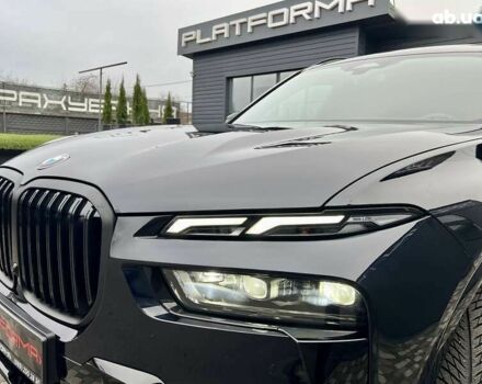БМВ X7, объемом двигателя 3 л и пробегом 12 тыс. км за 123900 $, фото 16 на Automoto.ua