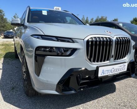 БМВ X7, объемом двигателя 3 л и пробегом 2 тыс. км за 135415 $, фото 9 на Automoto.ua