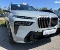 БМВ X7, объемом двигателя 3 л и пробегом 2 тыс. км за 135415 $, фото 9 на Automoto.ua