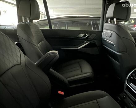 БМВ X7, объемом двигателя 3 л и пробегом 7 тыс. км за 121287 $, фото 18 на Automoto.ua