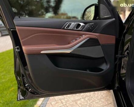 БМВ X7, объемом двигателя 3 л и пробегом 27 тыс. км за 129000 $, фото 27 на Automoto.ua