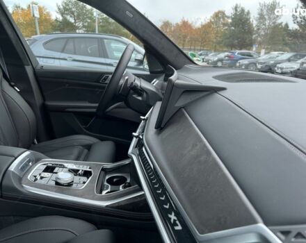 БМВ X7, объемом двигателя 3 л и пробегом 8 тыс. км за 119331 $, фото 36 на Automoto.ua