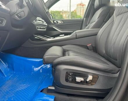БМВ X7, об'ємом двигуна 3 л та пробігом 1 тис. км за 133000 $, фото 21 на Automoto.ua