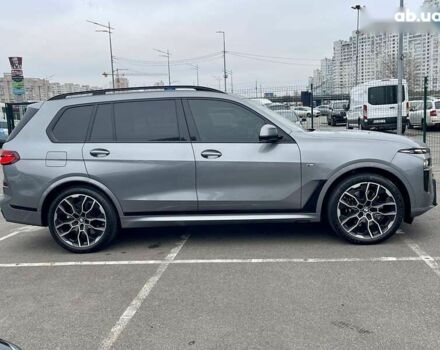 БМВ X7, объемом двигателя 0 л и пробегом 19 тыс. км за 121900 $, фото 20 на Automoto.ua