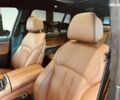 БМВ X7, объемом двигателя 3 л и пробегом 49 тыс. км за 120000 $, фото 27 на Automoto.ua