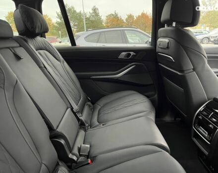 БМВ X7, объемом двигателя 3 л и пробегом 8 тыс. км за 119331 $, фото 35 на Automoto.ua
