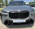 БМВ X7, объемом двигателя 3 л и пробегом 1 тыс. км за 133133 $, фото 1 на Automoto.ua