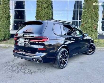БМВ X7, объемом двигателя 4.4 л и пробегом 77 тыс. км за 128888 $, фото 3 на Automoto.ua