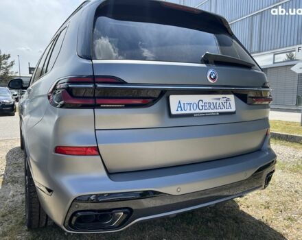 БМВ X7, объемом двигателя 3 л и пробегом 1 тыс. км за 133133 $, фото 16 на Automoto.ua