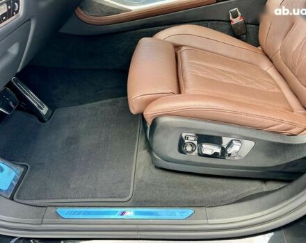 БМВ X7, объемом двигателя 3 л и пробегом 10 тыс. км за 125900 $, фото 21 на Automoto.ua