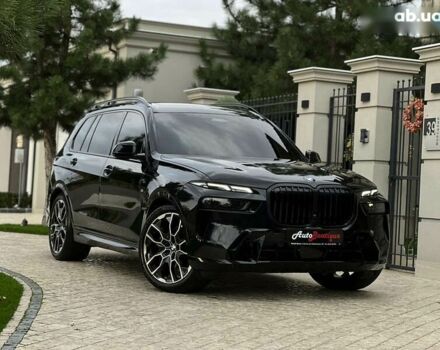 БМВ X7, объемом двигателя 3 л и пробегом 27 тыс. км за 129000 $, фото 20 на Automoto.ua