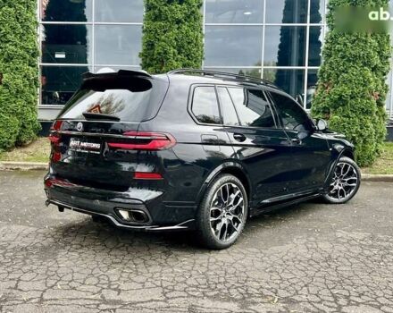 БМВ X7, объемом двигателя 3 л и пробегом 33 тыс. км за 129999 $, фото 3 на Automoto.ua