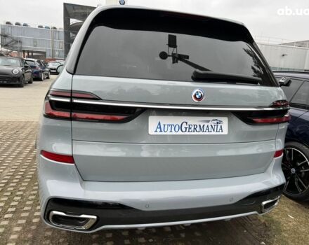 БМВ X7, объемом двигателя 2.99 л и пробегом 0 тыс. км за 155195 $, фото 4 на Automoto.ua