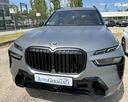 БМВ X7, объемом двигателя 3 л и пробегом 1 тыс. км за 133133 $, фото 31 на Automoto.ua