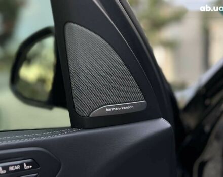 БМВ X7, объемом двигателя 3 л и пробегом 27 тыс. км за 129000 $, фото 28 на Automoto.ua