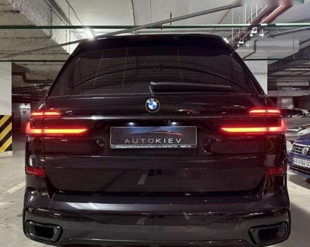 БМВ X7, объемом двигателя 3 л и пробегом 32 тыс. км за 123500 $, фото 20 на Automoto.ua
