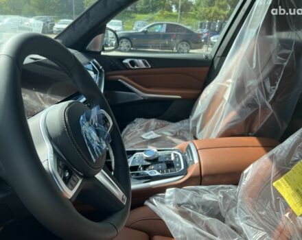 БМВ X7, объемом двигателя 3 л и пробегом 0 тыс. км за 153130 $, фото 12 на Automoto.ua