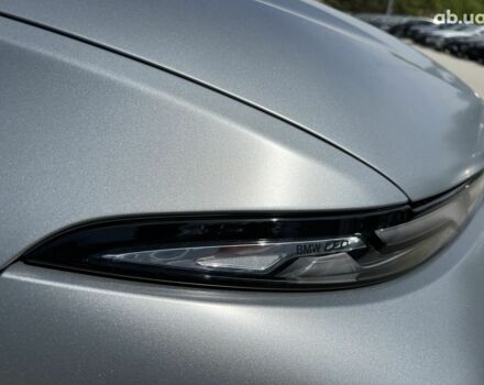 БМВ X7, объемом двигателя 3 л и пробегом 1 тыс. км за 133133 $, фото 37 на Automoto.ua