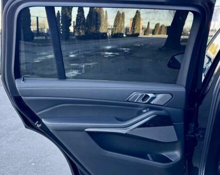 БМВ X7, объемом двигателя 4.4 л и пробегом 77 тыс. км за 128888 $, фото 19 на Automoto.ua
