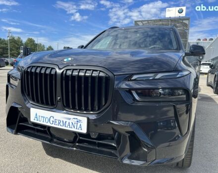 БМВ X7, объемом двигателя 3 л и пробегом 0 тыс. км за 153130 $, фото 16 на Automoto.ua
