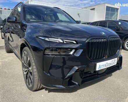 БМВ X7, объемом двигателя 3 л и пробегом 0 тыс. км за 153130 $, фото 43 на Automoto.ua