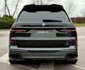 БМВ X7, объемом двигателя 3 л и пробегом 38 тыс. км за 137500 $, фото 15 на Automoto.ua