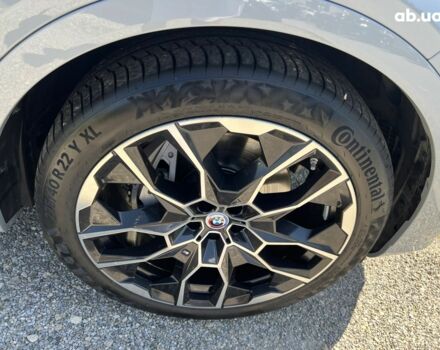 БМВ X7, объемом двигателя 3 л и пробегом 2 тыс. км за 135415 $, фото 29 на Automoto.ua