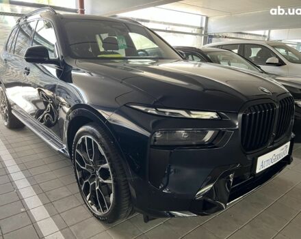 БМВ X7, объемом двигателя 3 л и пробегом 7 тыс. км за 121287 $, фото 31 на Automoto.ua