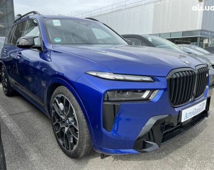 БМВ X7, объемом двигателя 4.4 л и пробегом 5 тыс. км за 151935 $, фото 15 на Automoto.ua