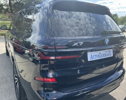 БМВ X7, объемом двигателя 3 л и пробегом 0 тыс. км за 153130 $, фото 37 на Automoto.ua