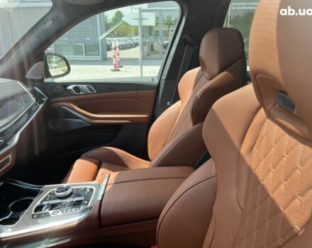 БМВ X7, объемом двигателя 3 л и пробегом 1 тыс. км за 133133 $, фото 11 на Automoto.ua