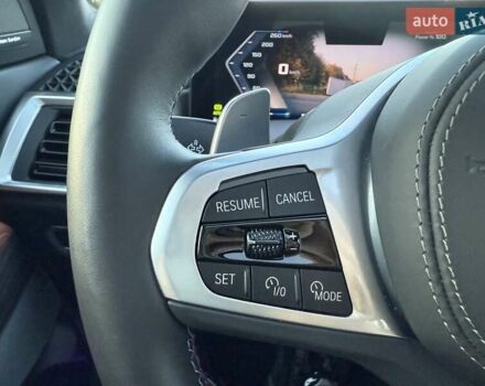 БМВ X7, объемом двигателя 4.39 л и пробегом 12 тыс. км за 127000 $, фото 41 на Automoto.ua