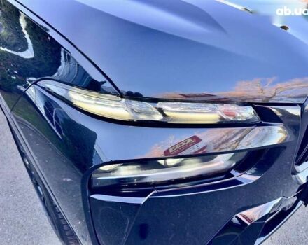 БМВ X7, объемом двигателя 4.4 л и пробегом 77 тыс. км за 128888 $, фото 12 на Automoto.ua
