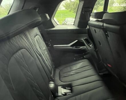 БМВ X7, объемом двигателя 3 л и пробегом 0 тыс. км за 150196 $, фото 26 на Automoto.ua