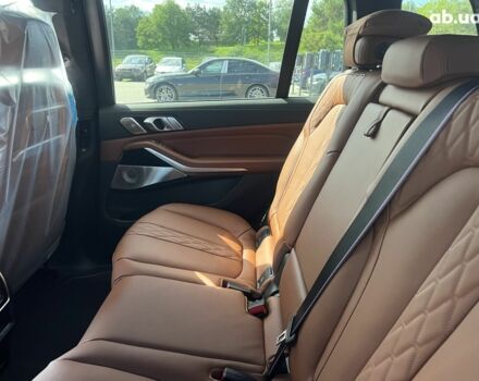 БМВ X7, объемом двигателя 3 л и пробегом 0 тыс. км за 153130 $, фото 21 на Automoto.ua