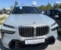 БМВ X7, объемом двигателя 3 л и пробегом 2 тыс. км за 135415 $, фото 16 на Automoto.ua