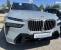 БМВ X7, объемом двигателя 3 л и пробегом 2 тыс. км за 135415 $, фото 35 на Automoto.ua