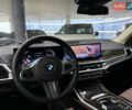 БМВ X7, объемом двигателя 3 л и пробегом 25 тыс. км за 89900 $, фото 24 на Automoto.ua