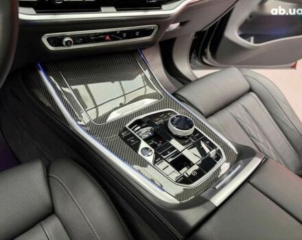 БМВ X7, объемом двигателя 4.4 л и пробегом 61 тыс. км за 140900 $, фото 29 на Automoto.ua