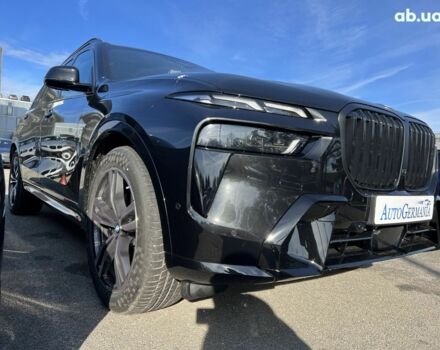 БМВ X7, объемом двигателя 2.99 л и пробегом 0 тыс. км за 148240 $, фото 21 на Automoto.ua