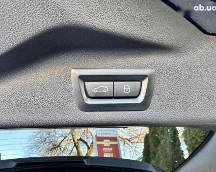 БМВ X7, объемом двигателя 4.4 л и пробегом 77 тыс. км за 128888 $, фото 10 на Automoto.ua