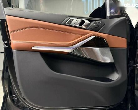 БМВ X7, объемом двигателя 3 л и пробегом 29 тыс. км за 132700 $, фото 19 на Automoto.ua