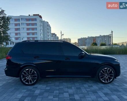 БМВ X7, объемом двигателя 4.39 л и пробегом 12 тыс. км за 127000 $, фото 11 на Automoto.ua