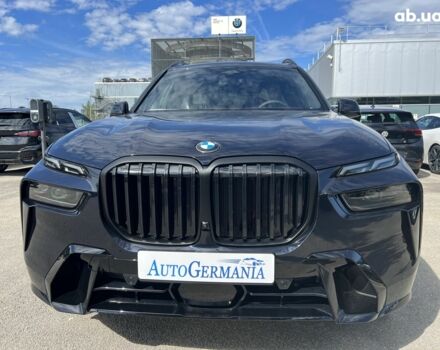 БМВ X7, объемом двигателя 3 л и пробегом 0 тыс. км за 153130 $, фото 22 на Automoto.ua