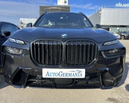 БМВ X7, объемом двигателя 2.99 л и пробегом 0 тыс. км за 148240 $, фото 7 на Automoto.ua