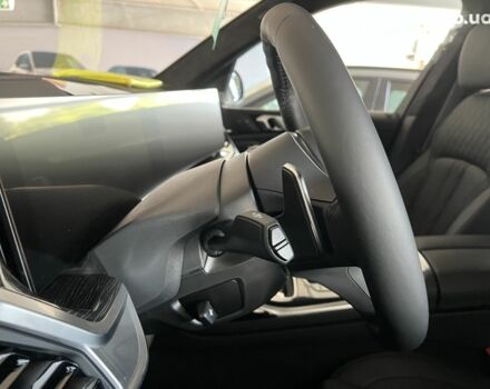 БМВ X7, объемом двигателя 3 л и пробегом 7 тыс. км за 121287 $, фото 27 на Automoto.ua