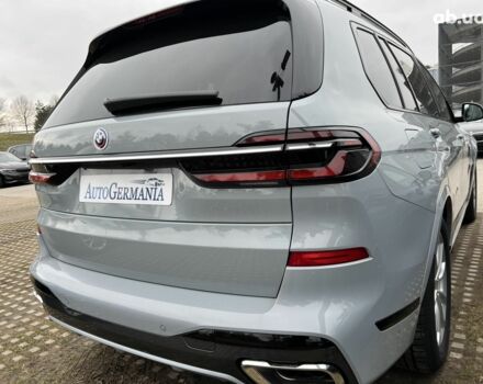 БМВ X7, объемом двигателя 2.99 л и пробегом 0 тыс. км за 155195 $, фото 7 на Automoto.ua