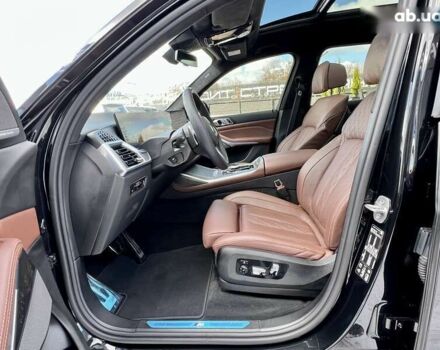 БМВ X7, объемом двигателя 3 л и пробегом 10 тыс. км за 125900 $, фото 22 на Automoto.ua
